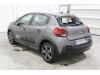 Citroen C3 1.5 Blue HDi 100 16V Sloopvoertuig (2022, Grijs)