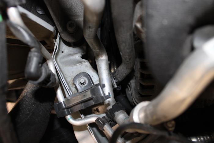 Opel Vivaro 2.0 Diesel 145 Sloopvoertuig (2024, Wit)