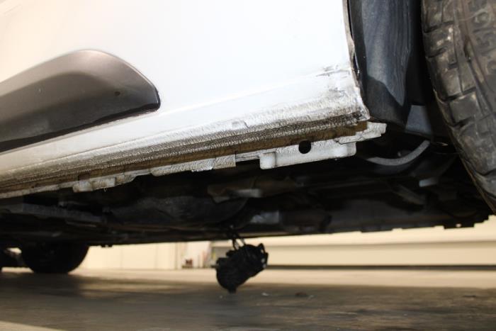 Opel Vivaro 2.0 Diesel 145 Sloopvoertuig (2024, Wit)