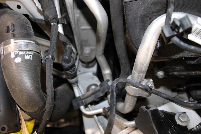 Opel Vivaro 2.0 Diesel 145 Sloopvoertuig (2024, Wit)