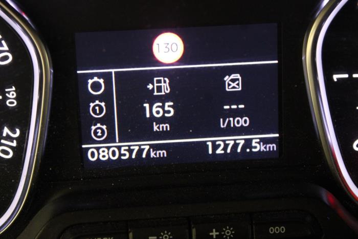 Opel Vivaro 2.0 Diesel 145 Sloopvoertuig (2024, Wit)