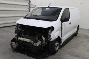 Opel Vivaro 2.0 Diesel 145  (Sloop)