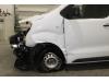 Opel Vivaro 2.0 Diesel 145 Sloopvoertuig (2024, Wit)