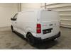 Opel Vivaro 2.0 Diesel 145 Sloopvoertuig (2024, Wit)