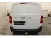 Opel Vivaro 2.0 Diesel 145 Sloopvoertuig (2024, Wit)
