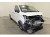 Opel Vivaro 2.0 Diesel 145 Sloopvoertuig (2024, Wit)