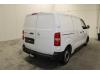 Opel Vivaro 2.0 Diesel 145 Sloopvoertuig (2024, Wit)
