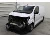 Opel Vivaro 2.0 Diesel 145 Sloopvoertuig (2024, Wit)