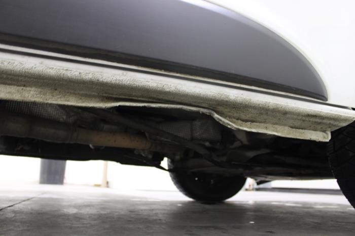 Renault Trafic 2.0 dCi 16V 145 Sloopvoertuig (2021, Wit)