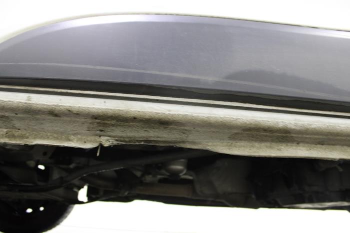 Renault Trafic 2.0 dCi 16V 145 Sloopvoertuig (2021, Wit)