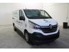 Renault Trafic 2.0 dCi 16V 145 Sloopvoertuig (2021, Wit)