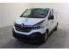 Renault Trafic 2.0 dCi 16V 145 Sloopvoertuig (2021, Wit)