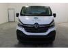 Renault Trafic 2.0 dCi 16V 145 Sloopvoertuig (2021, Wit)