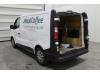 Renault Trafic 2.0 dCi 16V 145 Sloopvoertuig (2021, Wit)