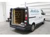Renault Trafic 2.0 dCi 16V 145 Sloopvoertuig (2021, Wit)