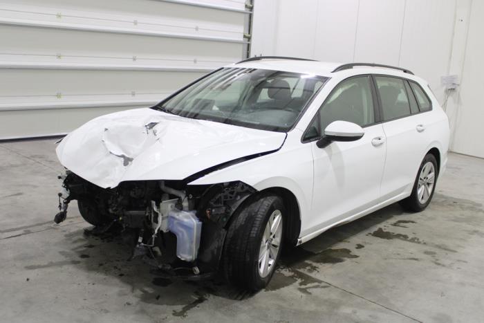 Golf VIII Variant (GC5), Break, 2020