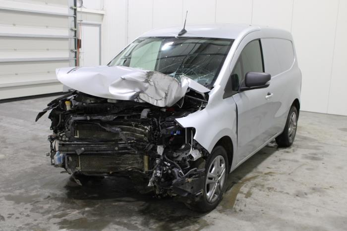 Citan (420.6), Fourgon, 2021