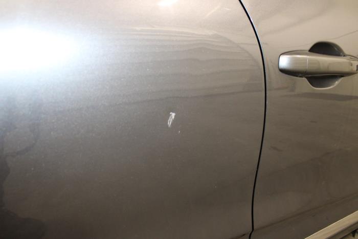 Renault Clio V 1.6 E-Tech 145 16V Sloopvoertuig (2024, Grijs)