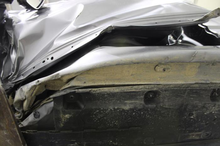 Renault Clio V 1.6 E-Tech 145 16V Sloopvoertuig (2024, Grijs)