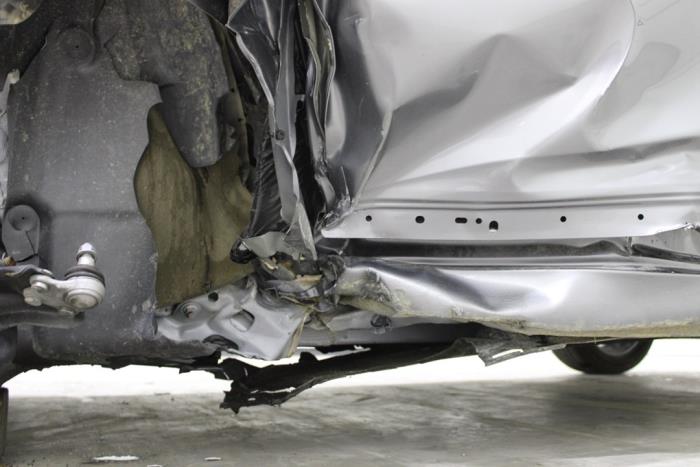 Renault Clio V 1.6 E-Tech 145 16V Sloopvoertuig (2024, Grijs)