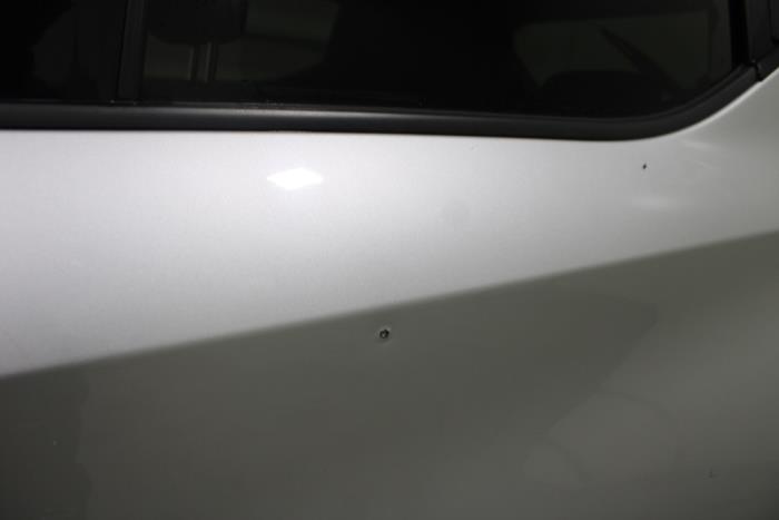 Nissan Micra 1.0 IG-T 100 Sloopvoertuig (2024, Grijs)