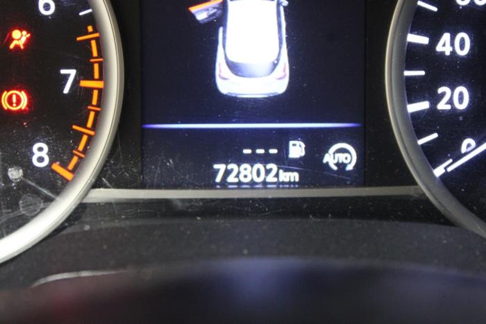 Nissan Micra 1.0 IG-T 100 Sloopvoertuig (2024, Grijs)