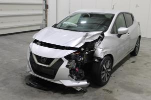 Nissan Micra 1.0 IG-T 100  (Sloop)