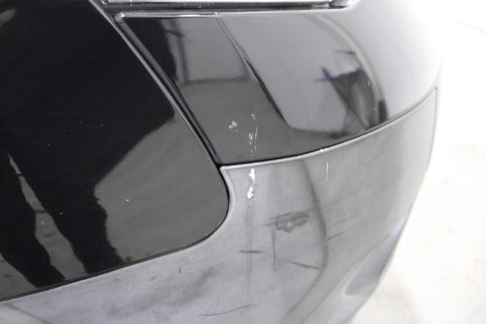 Citroen Berlingo Cinqspace, Multispace 1.6 BlueHDI 75 Sloopvoertuig (2016, Zwart)