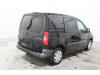 Citroen Berlingo Cinqspace, Multispace 1.6 BlueHDI 75 Sloopvoertuig (2016, Zwart)