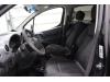 Citroen Berlingo Cinqspace, Multispace 1.6 BlueHDI 75 Sloopvoertuig (2016, Zwart)