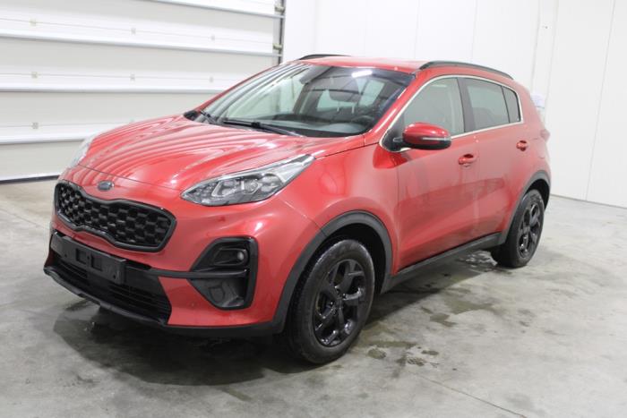 Sportage (QL), Véhicule Tout Terrains, 2015 / 2022