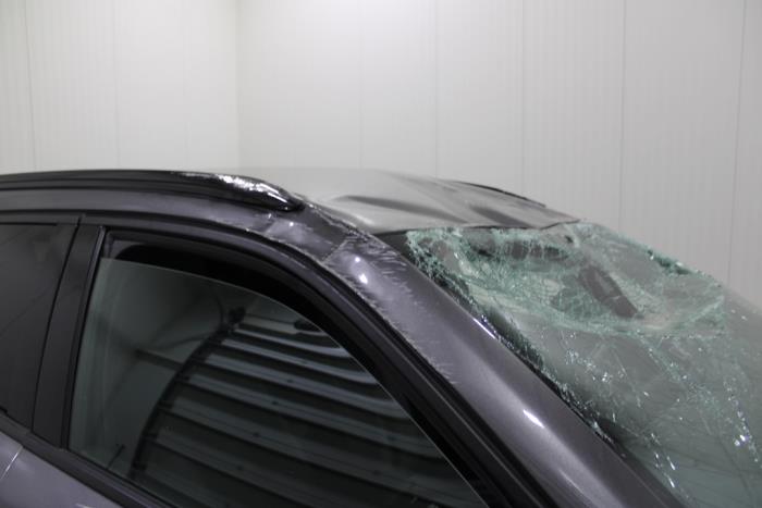 Peugeot 2008 1.5 BlueHDi 130 Sloopvoertuig (2023, Grijs)