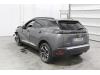 Peugeot 2008 1.5 BlueHDi 130 Sloopvoertuig (2023, Grijs)