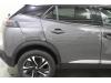 Peugeot 2008 1.5 BlueHDi 130 Sloopvoertuig (2023, Grijs)