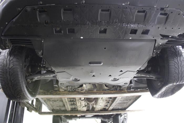 Citroen Berlingo 1.5 BlueHDi 100 Sloopvoertuig (2020, Grijs)