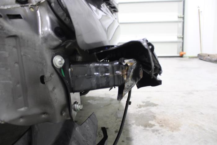 Citroen Berlingo 1.5 BlueHDi 100 Sloopvoertuig (2020, Grijs)