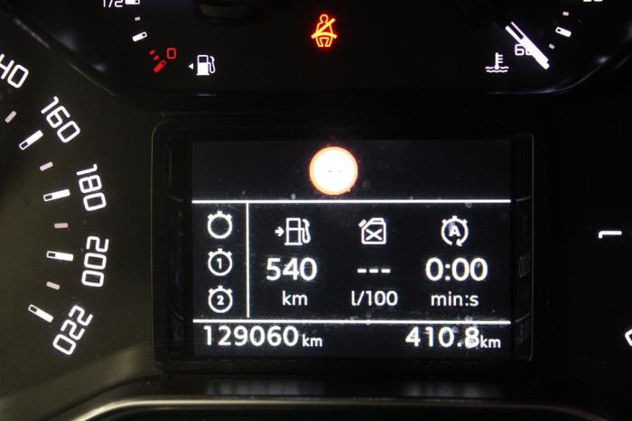 Citroen Berlingo 1.5 BlueHDi 100 Sloopvoertuig (2020, Grijs)