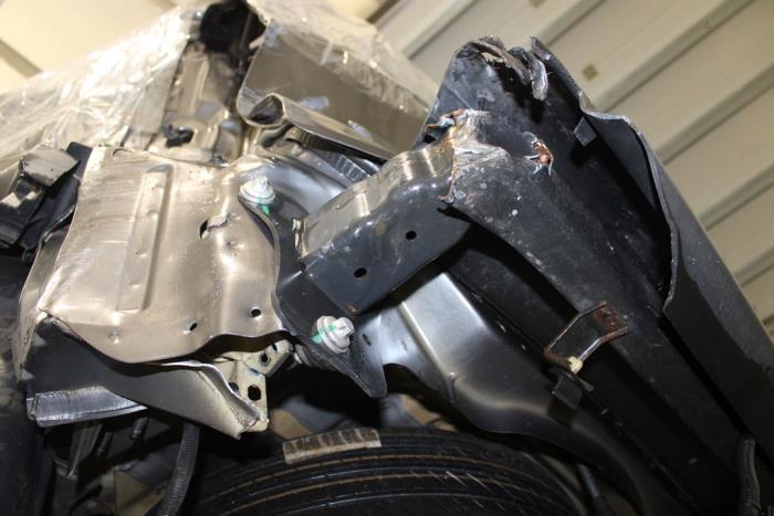 Citroen Berlingo 1.5 BlueHDi 100 Sloopvoertuig (2020, Grijs)