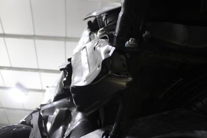 Citroen Berlingo 1.5 BlueHDi 100 Sloopvoertuig (2020, Grijs)