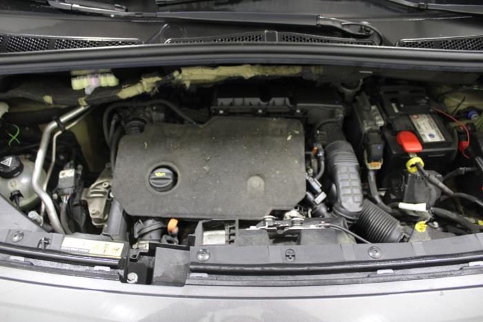 Citroen Berlingo 1.5 BlueHDi 100 Sloopvoertuig (2020, Grijs)