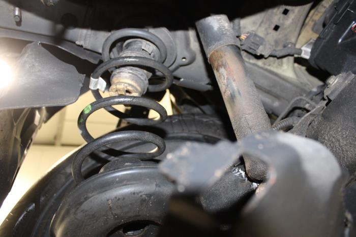 Citroen Berlingo 1.5 BlueHDi 100 Sloopvoertuig (2020, Grijs)