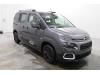 Citroen Berlingo 1.5 BlueHDi 100 Sloopvoertuig (2020, Grijs)