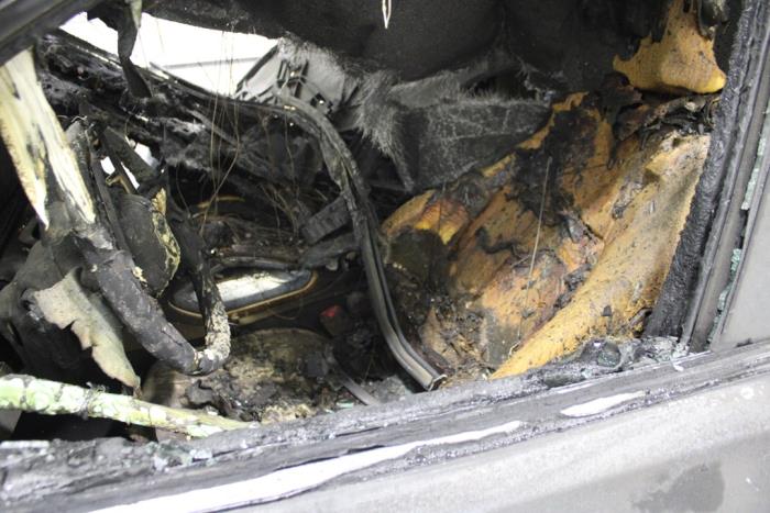 Mercedes GLE Sloopvoertuig (2024, Zwart)