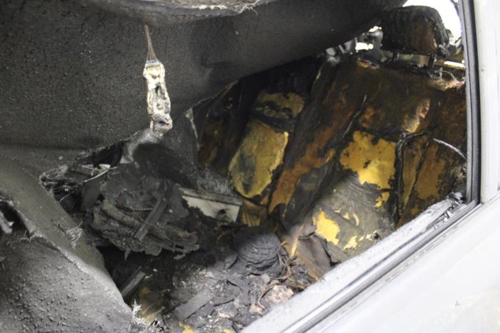 Mercedes GLE Sloopvoertuig (2024, Zwart)