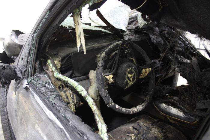 Mercedes GLE Sloopvoertuig (2024, Zwart)