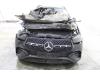 Mercedes GLE Sloopvoertuig (2024, Zwart)