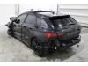 Audi A3 Sportback 2.0 35 TDI 16V Sloopvoertuig (2023, Zwart)