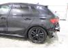 Audi A3 Sportback 2.0 35 TDI 16V Sloopvoertuig (2023, Zwart)