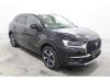Citroen DS 7 Crossback 2.0 BlueHDi 180 Sloopvoertuig (2021, Zwart)