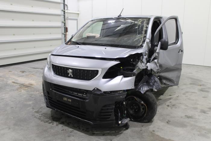 Expert (V1/VA/VB/VE/VF/VT/VY), Fourgon, 2016